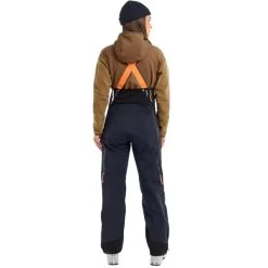 ORAGE CLIFF 3L SHELL BIB BLUE MOON 23 -Ski Equipment Store 9 121016 cliff 3l shell bib blue moon j20606 b539 02