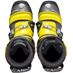 SCARPA TX COMP 23 -Ski Equipment Store 9 121104 12201 500 03