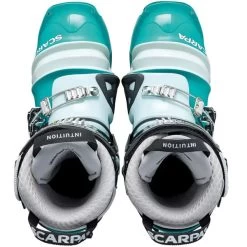 SCARPA TX PRO W 23 -Ski Equipment Store 9 121105 12203 502 03