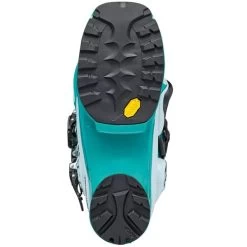 SCARPA TX PRO W 23 -Ski Equipment Store 9 121105 12203 502 04