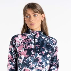 DARE 2B DIVULGE CORE STRETCH MESAROSEFLOR 23 -Ski Equipment Store 9 122848 dwl451 u8s 06