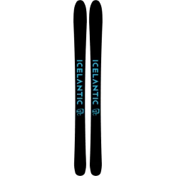 ICELANTIC PIONEER 96 + TYROLIA ATTACK 11 GW W/O BRAKE A 10 ICELANTIC PIONEER 96 + TYROLIA ATTACK 11 GW W/O BRAKE A -Ski Equipment Store 9 124061 pioneer96 02