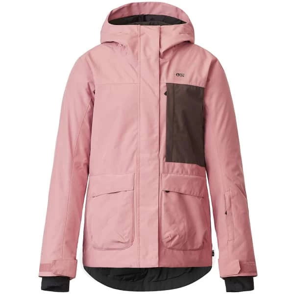 PICTURE SANY JKT W ASH ROSE 23 3 PICTURE SANY JKT W ASH ROSE 23