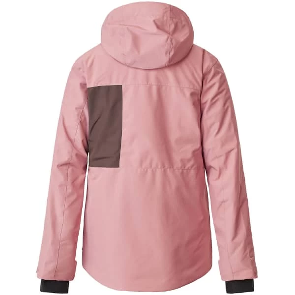 PICTURE SANY JKT W ASH ROSE 23 4 PICTURE SANY JKT W ASH ROSE 23 - Image 2