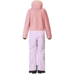 PICTURE OPAL SUIT W MISTY LILAC 23 -Ski Equipment Store 9 127205 opal suit w misty lilac wvt275 a 02