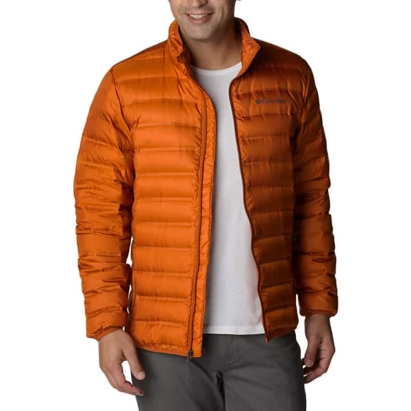 COLUMBIA LAKE 22 DOWN JKT WARM COPPER 23 6 COLUMBIA LAKE 22 DOWN JKT WARM COPPER 23 - Image 4