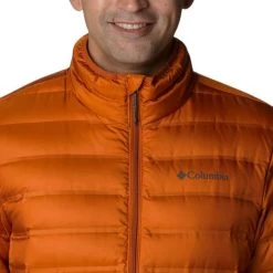 COLUMBIA LAKE 22 DOWN JKT WARM COPPER 23 13 COLUMBIA LAKE 22 DOWN JKT WARM COPPER 23 -Ski Equipment Store 9 128100 lake 22 down jkt warm copper 1864582 858 06
