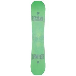 ROSSIGNOL JUGGERNAUT WIDE + SALOMON HOLOGRAM BLACK 10 ROSSIGNOL JUGGERNAUT WIDE + SALOMON HOLOGRAM BLACK -Ski Equipment Store 9 128978 relwc66 02