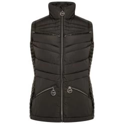 DARE 2B BURNISH II GILET BLACK 23