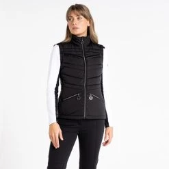 DARE 2B BURNISH II GILET BLACK 23 -Ski Equipment Store 9 129279 dwn406 800 04