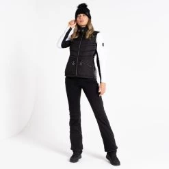 DARE 2B BURNISH II GILET BLACK 23 -Ski Equipment Store 9 129279 dwn406 800 06