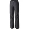 COLUMBIA BUGABOO OH PANT W SHARK 23 - 013 2 COLUMBIA BUGABOO OH PANT W SHARK 23 - 013 -Ski Equipment Store 9 129290 1623351 013 01