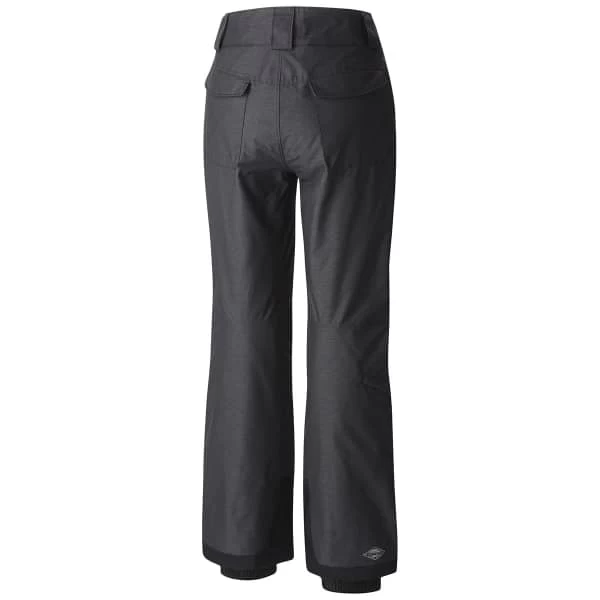 COLUMBIA BUGABOO OH PANT W SHARK 23 - 013 4 COLUMBIA BUGABOO OH PANT W SHARK 23 - 013 - Image 2