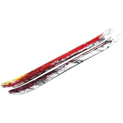 ATOMIC BENT 110 RED/YELLOW + MARKER GRIFFON 13 ID BLACK -Ski Equipment Store 9 130310 aa0029926 03