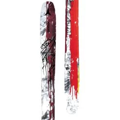 ATOMIC BENT 110 RED/YELLOW + MARKER GRIFFON 13 ID BLACK -Ski Equipment Store 9 130310 aa0029926 05