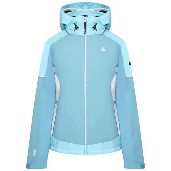 DARE 2B ENLIVEN JKT CAPRI BLUE/RIVER BLUE 23 3 DARE 2B ENLIVEN JKT CAPRI BLUE/RIVER BLUE 23