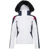 ROSSIGNOL W AERIAL JKT WHITE 23 2 ROSSIGNOL W AERIAL JKT WHITE 23 -Ski Equipment Store 9 130731 w aerial jkt white rllwj16 100 01