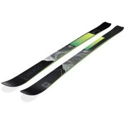 MAJESTY SUPERSCOUT CARBON HITECH TOURING 22 -Ski Equipment Store 9 132280 21massuperscoutc 03