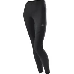 Loeffler LÖFFLER TIGHTS LANG W SOFTSHELL WARM BLACK 23