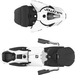 SALOMON Z12 B100 WHITE/BLACK 21 7 SALOMON Z12 B100 WHITE/BLACK 21 -Ski Equipment Store 9 43746 z12 whi blk 391108 20 03
