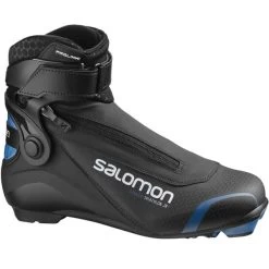 SALOMON S/RACE SKIATHLON PROLINK JR 23