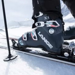 LANGE XT FREE 90 W PETROL 20 -Ski Equipment Store 9 43916 xt free 90 w petrol LBH7320 05