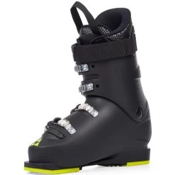 FISCHER RC4 JR 60 NOIR / NOIR 23 -Ski Equipment Store 9 46073 rc4 jr 60 noir noir u19118 03