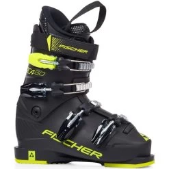FISCHER RC4 JR 60 NOIR / NOIR 23 -Ski Equipment Store 9 46073 rc4 jr 60 noir noir u19118 04