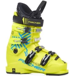 FISCHER RANGER 60 JAUNE 23 9 FISCHER RANGER 60 JAUNE 23 -Ski Equipment Store 9 46079 ranger 60 jaune u19418 04