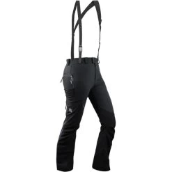 VERTICAL WINDY SPIRIT MP+ PANT W BLACK 19