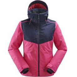 EIDER ESCALA JKT W CANDY PINK 19