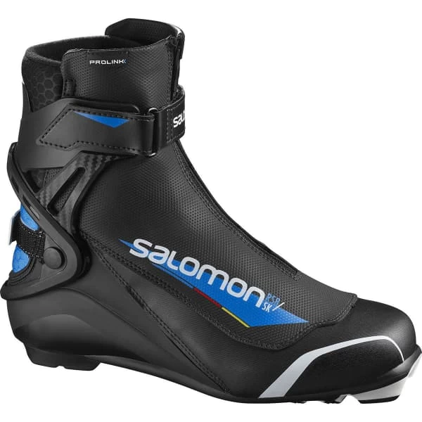SALOMON RS8 PROLINK 22 3 SALOMON RS8 PROLINK 22