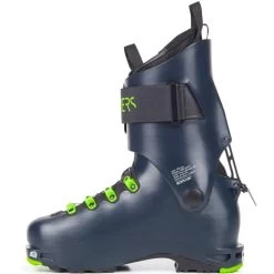 FISCHER TRAVERS GR 22 8 FISCHER TRAVERS GR 22 -Ski Equipment Store 9 60173 travers gr darkblue darkblue u18819 03