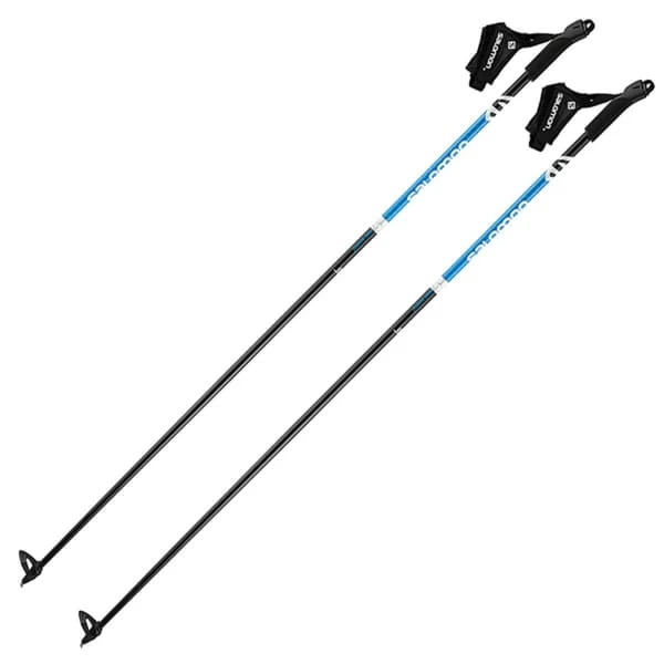 SALOMON POLES CARBON JR 22 3 SALOMON POLES CARBON JR 22