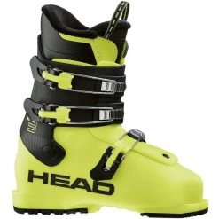 HEAD Z3 JR YELLOW/BLACK 23
