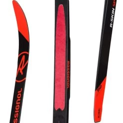 ROSSIGNOL SPEED R-SKIN SS - IFP JR + ROSSIGNOL STEP IN JR -Ski Equipment Store 9 64367 speed r skin ss ifp rhiwc02 02