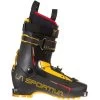 LA SPORTIVA SKORPÏUS CR 22 -Ski Equipment Store 9 67230 skorius cr black yellow 88z999100 01