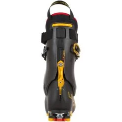 LA SPORTIVA SKORPÏUS CR 22 -Ski Equipment Store 9 67230 skorius cr black yellow 88z999100 03