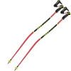 LEKI WORLDCUP LITE GS 3D FLUO-RGE/NOIR/FLUO-JNE 22