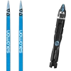 SALOMON S/RACE CLASSIC MED + SALOMON PROLINK RACE CLASSIC -Ski Equipment Store 9 75452 s race classic med l41186900 pack