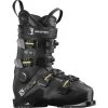 SALOMON S/PRO HV 90 W CH BLACK/BELL 22 2 SALOMON S/PRO HV 90 W CH BLACK/BELL 22 -Ski Equipment Store 9 75464 s pro hv 90 w ch black bell l41174500 01