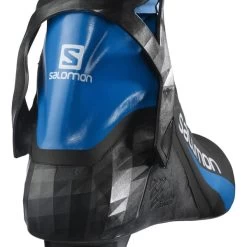 SALOMON S/RACE CARBON SKATE PROLINK 23 -Ski Equipment Store 9 75475 s race carbon skate prolink l41158300 04