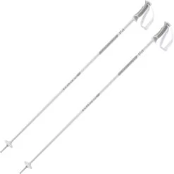 SALOMON ARCTIC LADY WHITE GREY 23