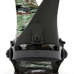 NITRO ZERO BLACK CAMO 23 -Ski Equipment Store 9 75756 zero black camo 21fzb 03