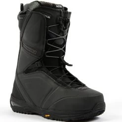 NITRO TEAM TLS BLACK 23