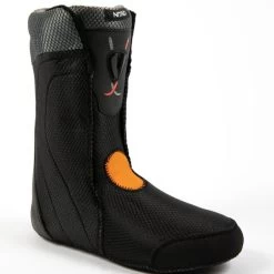 NITRO TEAM TLS BLACK 23 -Ski Equipment Store 9 75761 team tls black 21btb 06