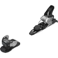 SALOMON WARDEN MNC 11 N SILVER/BLACK L90 23