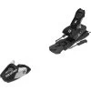 SALOMON L7 GW N BLACK/WHITE B80 23 -Ski Equipment Store 9 76200 n l7 gw black white b80 l4113110010 01