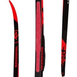 ROSSIGNOL X-IUM R-SKIN IFP + ROSSIGNOL RACE PRO CLASSIC -Ski Equipment Store 9 76330 x ium r skin ifp rhjcp03 02