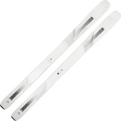 SALOMON STANCE W 94 WHITE/BLACK 23